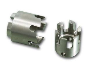 Stainless steel hole opener SX-C06