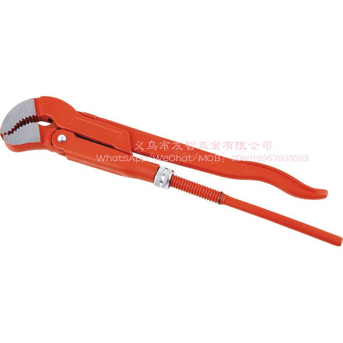 The S type eagle nose pliers with double handle pliers.