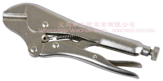 High quality sealing pliers.