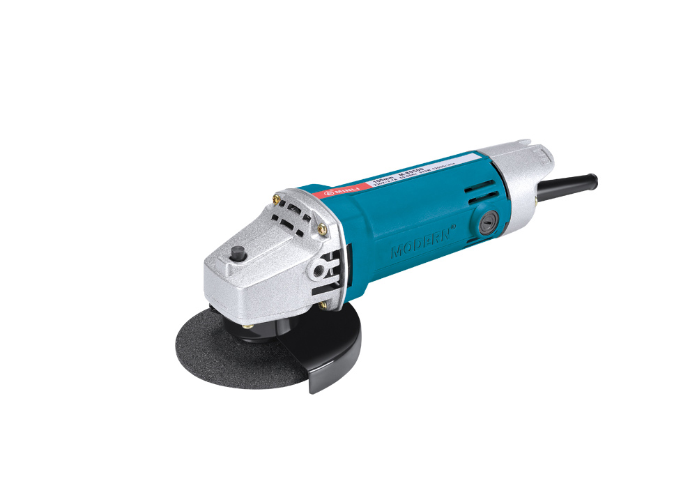 100mm Angle Grinder