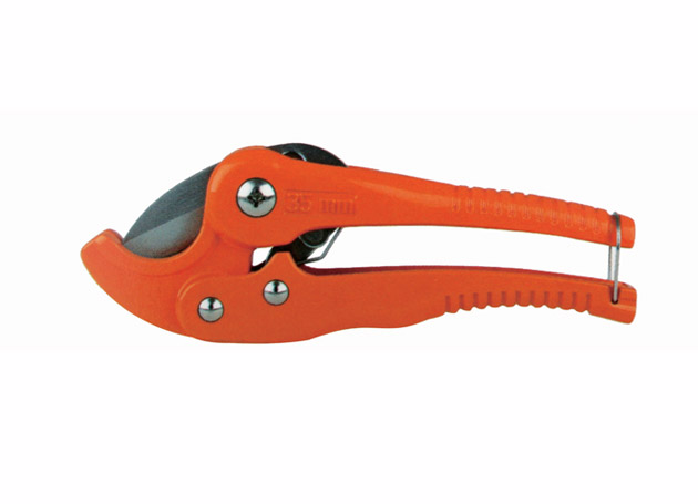 PVC pipe cutter
Size: 35mm