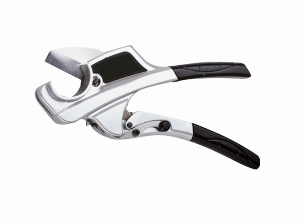 PVC pipe cutter, quick release blade
Size: 42mm