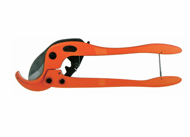 PVC pipe cutter
Size: 63, 75mm