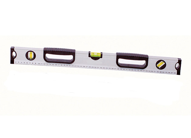 
	Spirit level
	Size: 24”, 32”, 40”, 48”