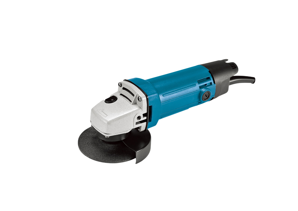 100mm Angle Grinder