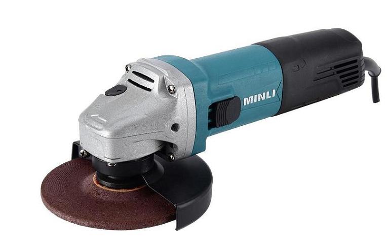 100mm Angle Grinder 