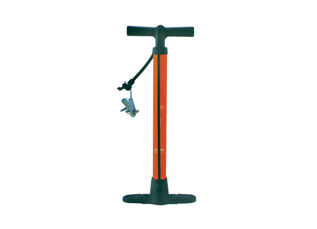 
	Hand pump