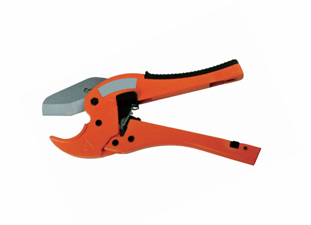 PVC pipe cutter
Size: 42mm
