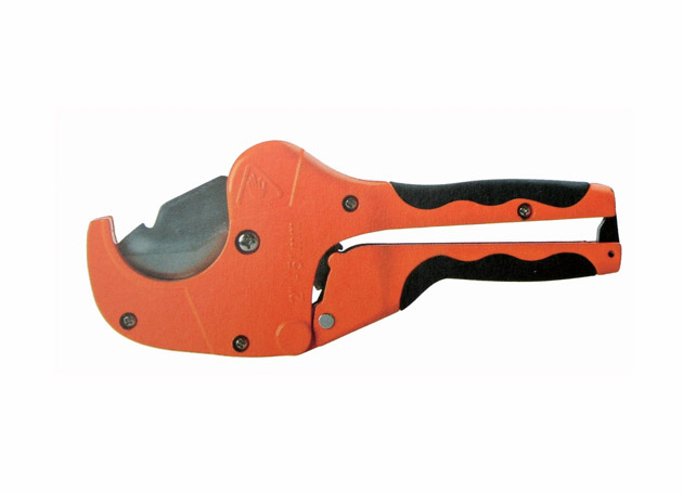 PVC pipe cutter
Size: 51, 64mm