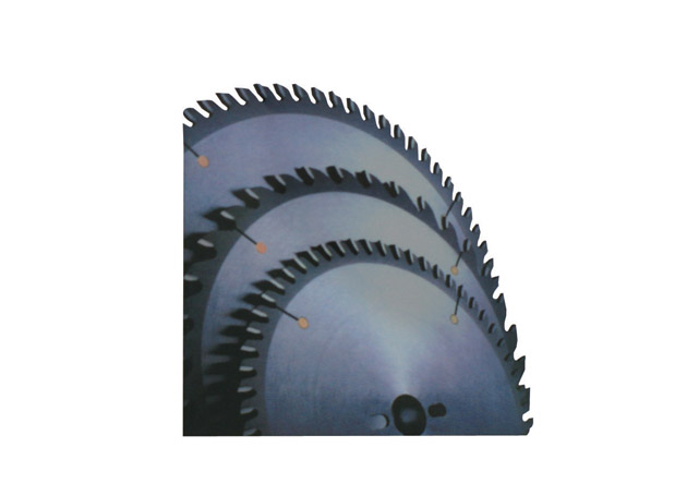 
	Professional T.C.T. saw blade for non-ferrous metals

	