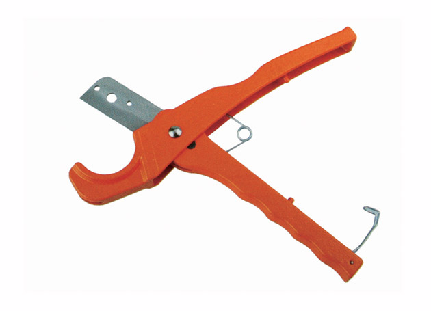 PVC pipe cutter
Size: 35mm