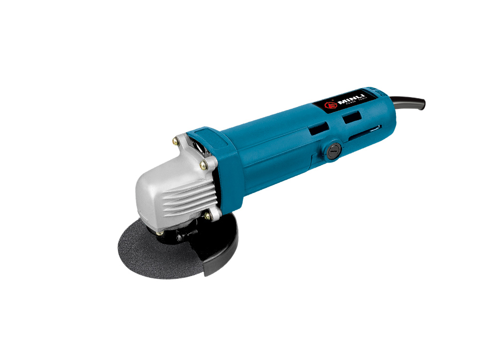 100mm Angle Grinder