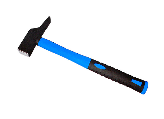 French type joiner’s hammer with plastic coated handle
Size:18, 20, 22, 25, 28, 30MM