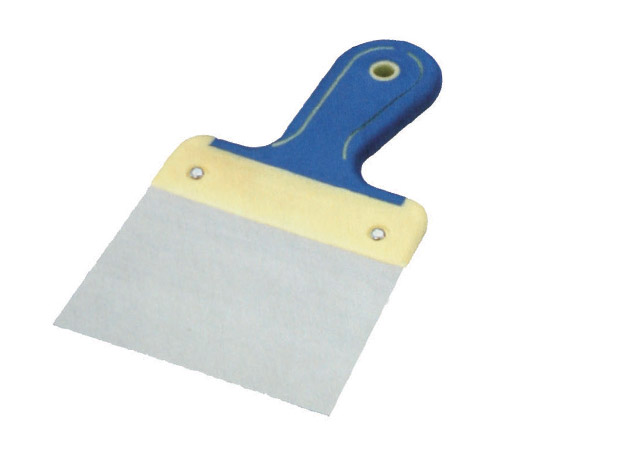 
	Scraper with plastic handle
	Size: 140, 160, 180, 200, 220mm