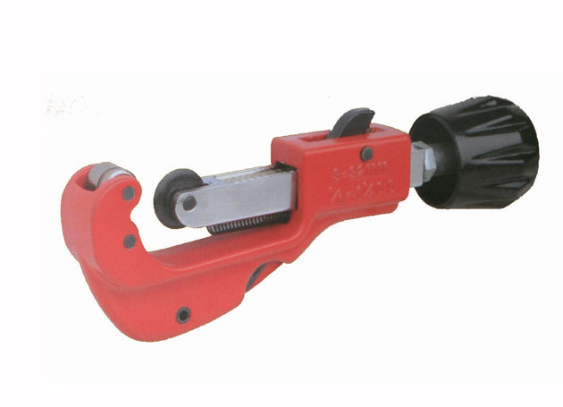 Pipe cutter with quick button
Size: 3-32mm