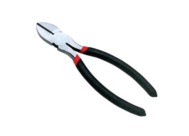 American type diagonal cutting pliers, polish surface
Size: 6”, 7”, 8”