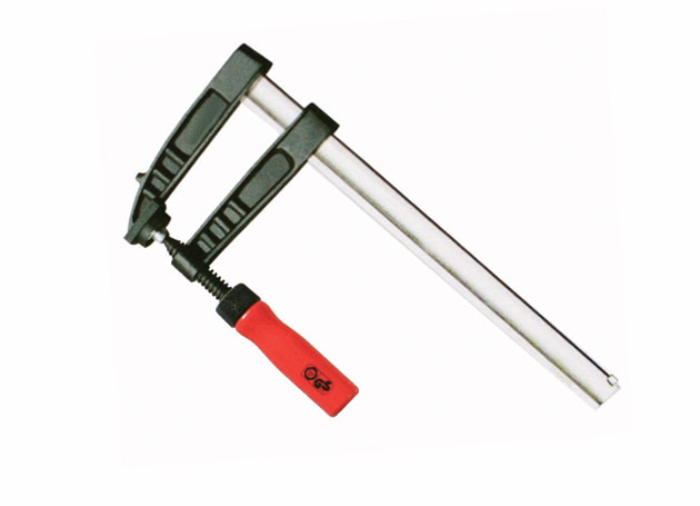 DIN5117 F-clamp with wooden handle
Size: 50×100, 50×150, 50×200, 50×250, 50×300, 50×400, 60×100,
60×150, 60×200, 60×250, 60×300, 60×400, 60×500, 80×150,
80×200, 80×250, 80×300, 80×400, 80×500, 100×200, 100×250,
100×300, 100×400, 100×500, 100×600, 100×800,
