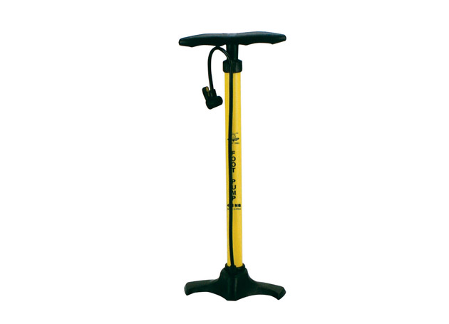 
	Hand pump