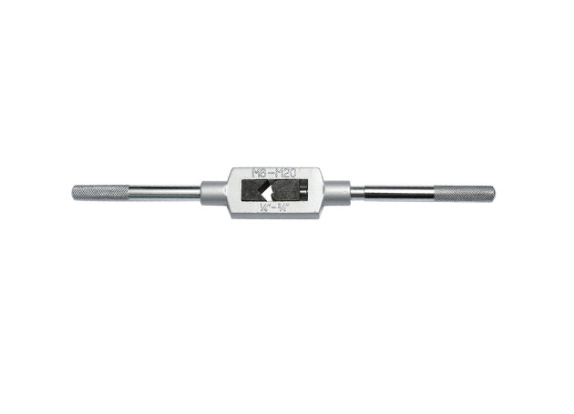 
	Tap wrench