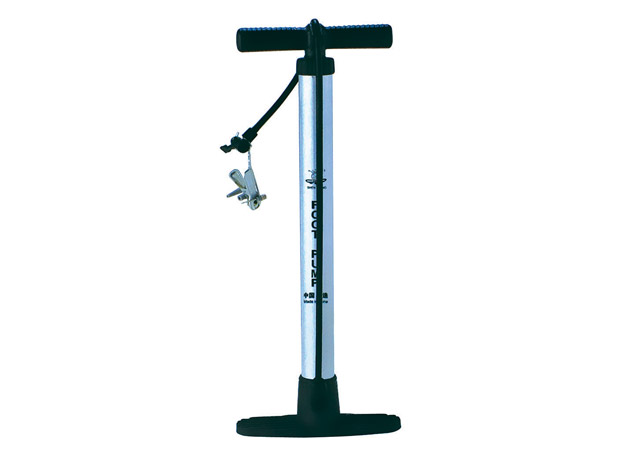 
	Hand pump