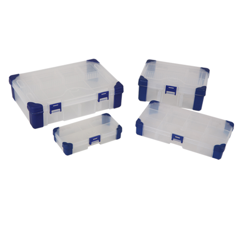 Plastic Multi-purpose Organizer(Anti-Slippery)  TE90-01009ABC