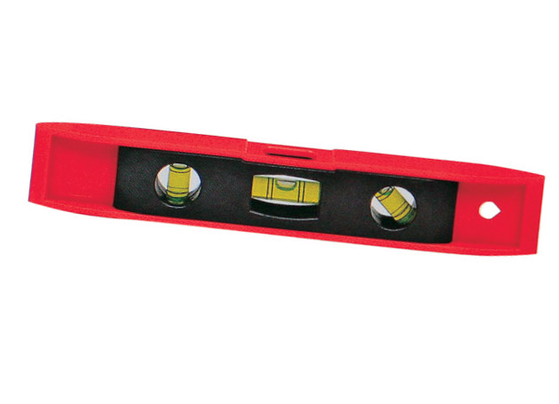 
	Mini spirit level
	Size: 9”