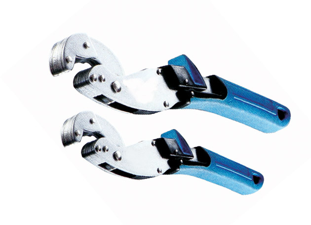 Quick wrench with release button
Size: 10-19, 13-24mm
3/8