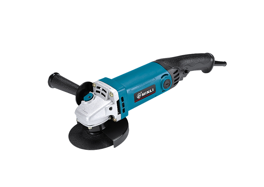 100mm Angle Grinder