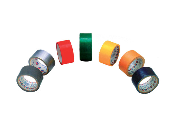 
	Cloth duct tape, applicable for

	the reinforced protection of

	various pipes and objects etc.